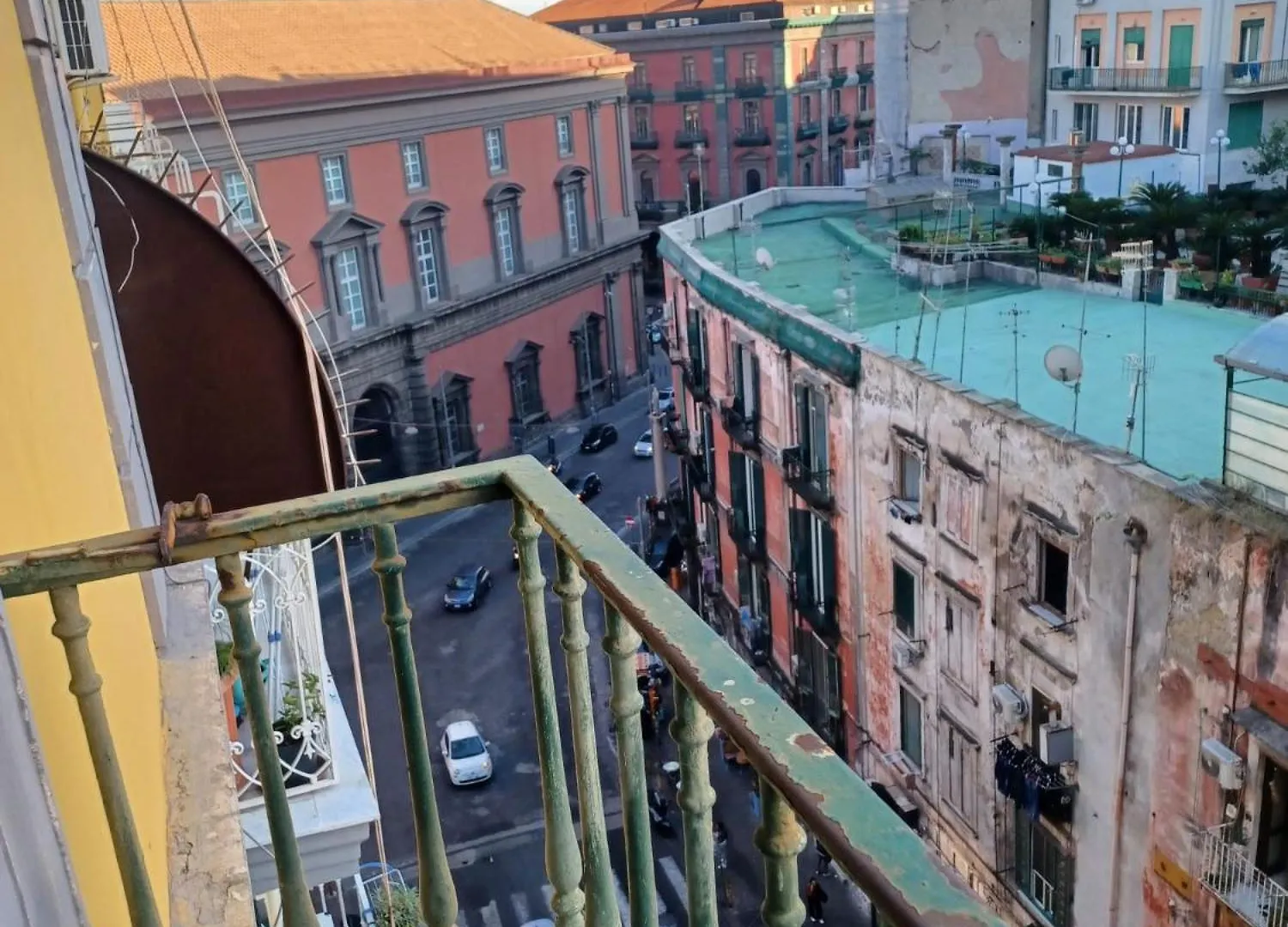 Villa Casa Chiara à Naples 0*,  Italie