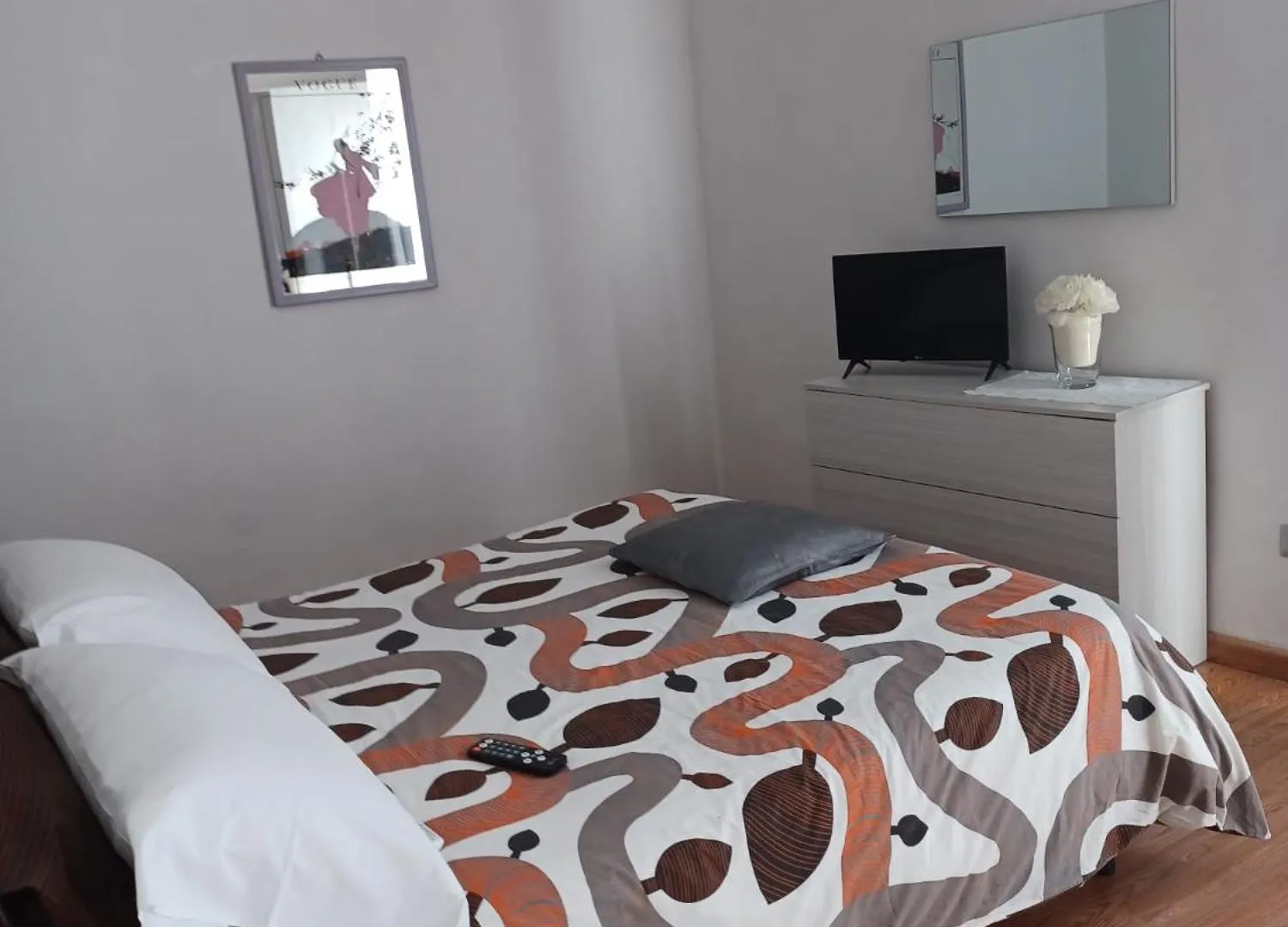 Hébergement de vacances Villa Casa Chiara à Naples Italie