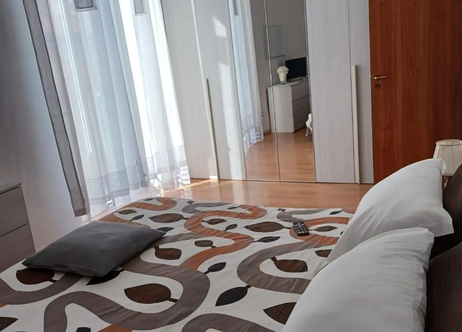 Villa Casa Chiara à Naples 0*,