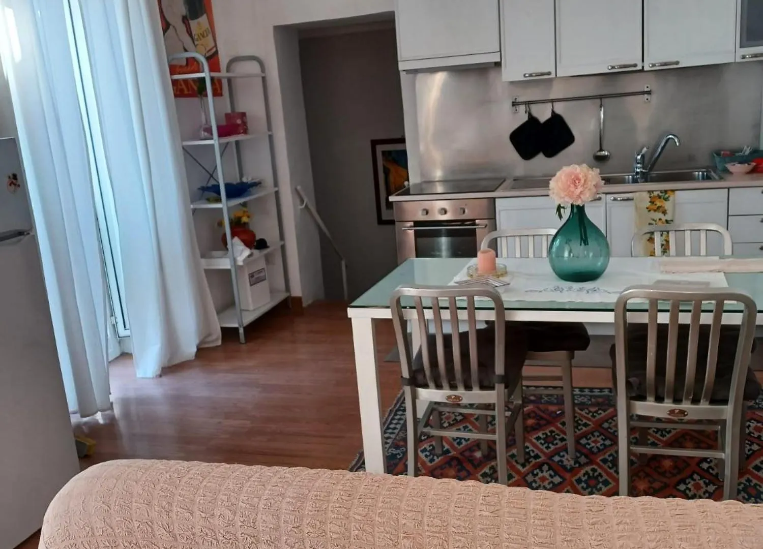 Casa Chiara Villa Naples Holiday home