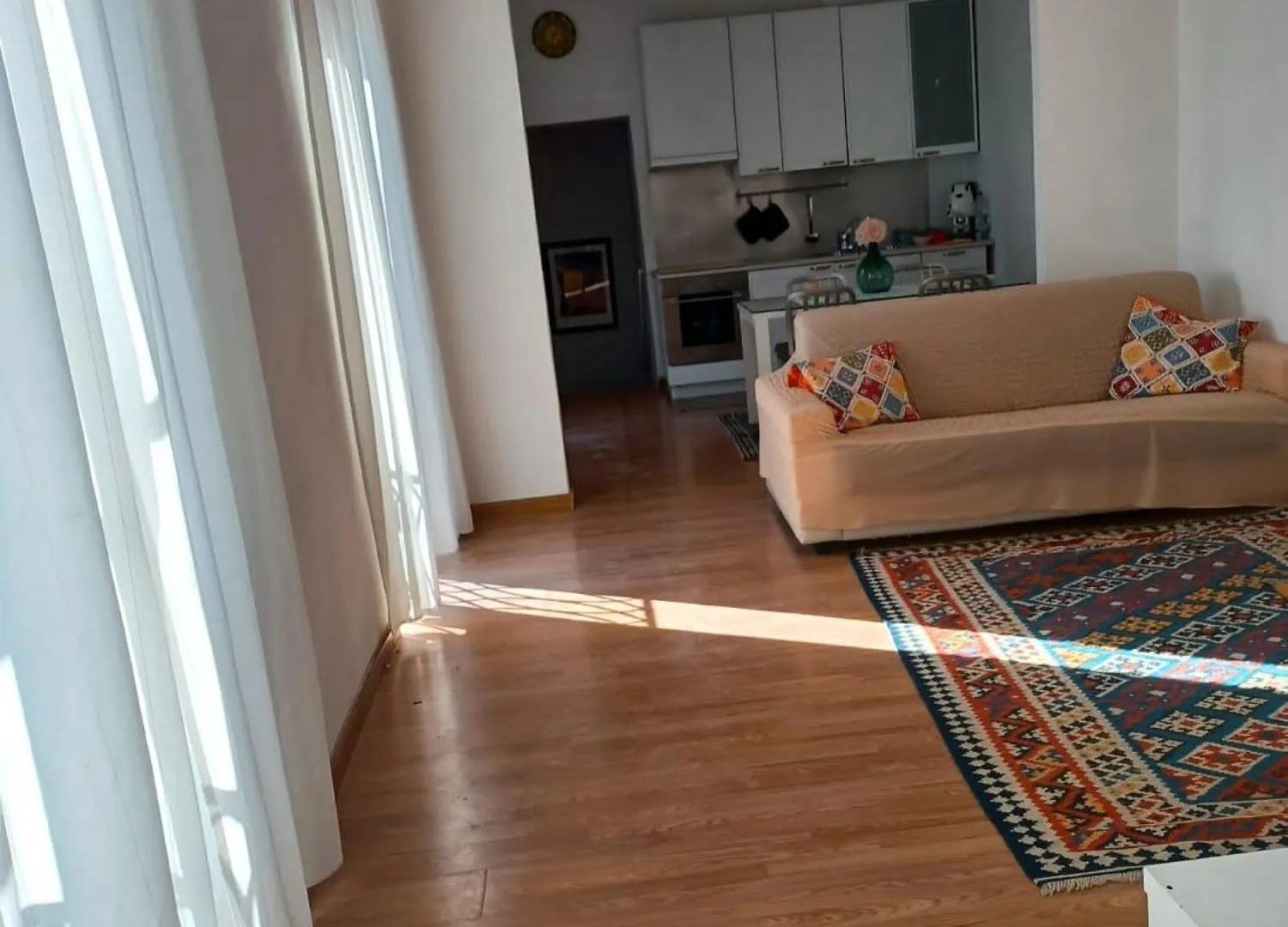 Casa Chiara Villa Naples