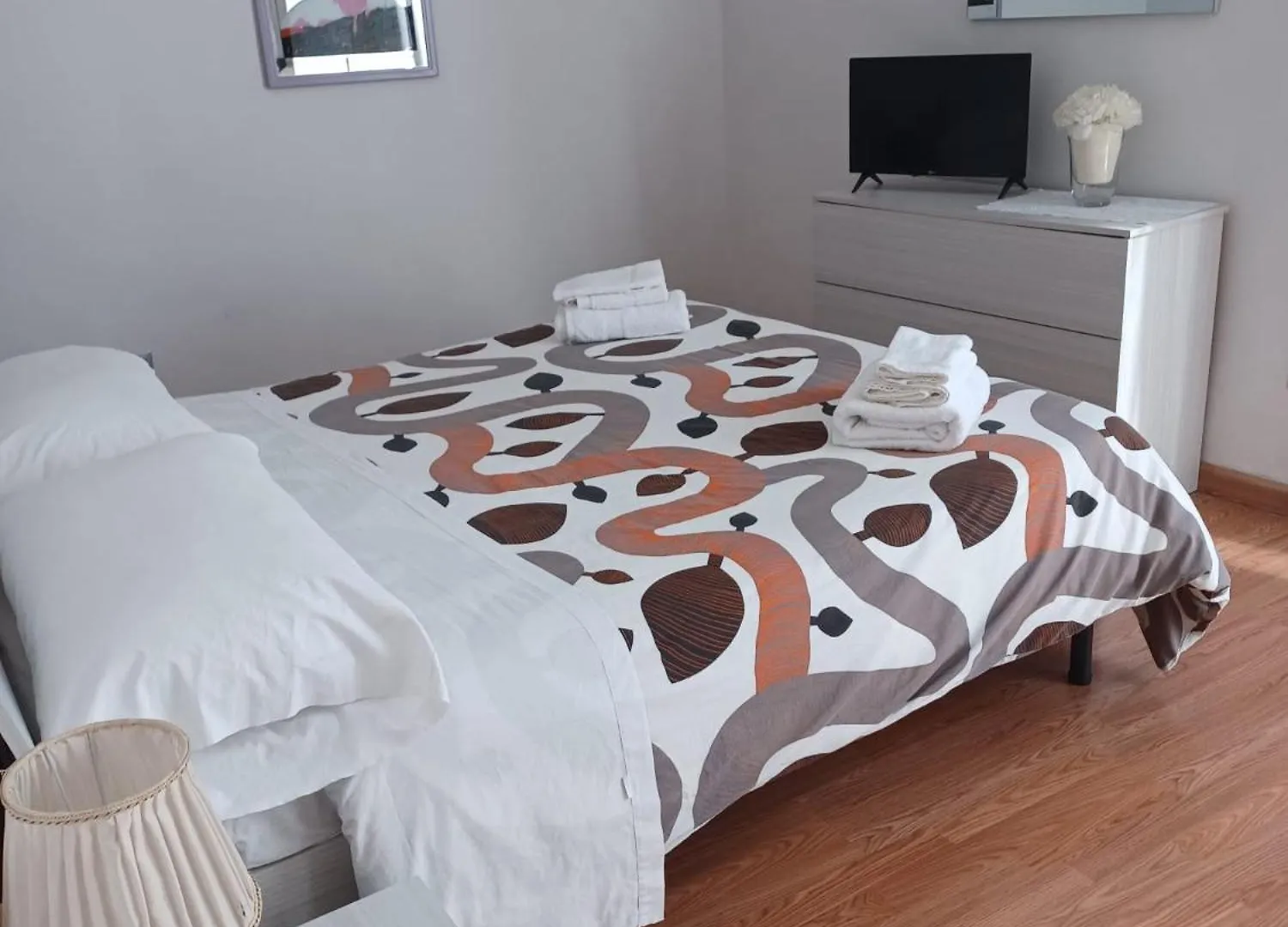 Casa Chiara Villa Naples