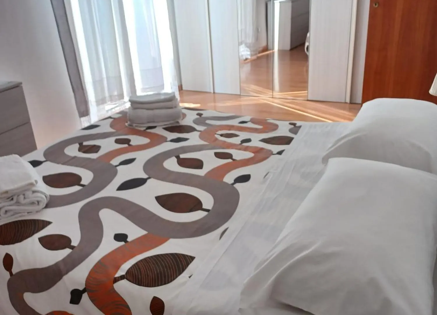 Holiday home Casa Chiara Villa Naples